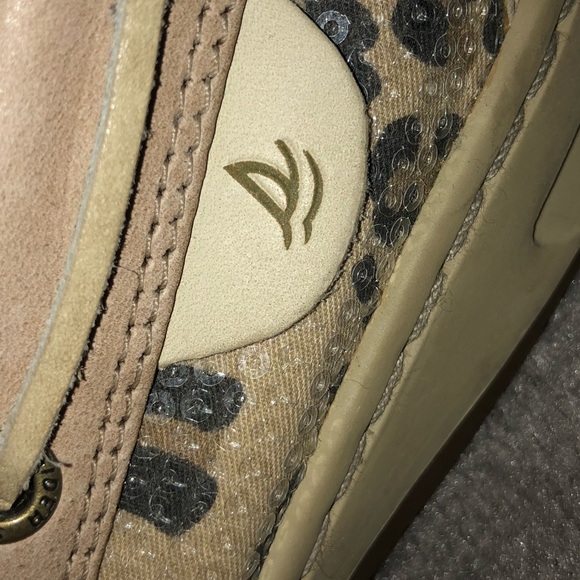 Women’s Sperry Top-Sider Angelfish Shoe - Picture 6 of 6